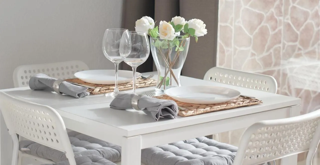 Apartment Puerto Marina - First Line Beach - Benalmadena - Malaga