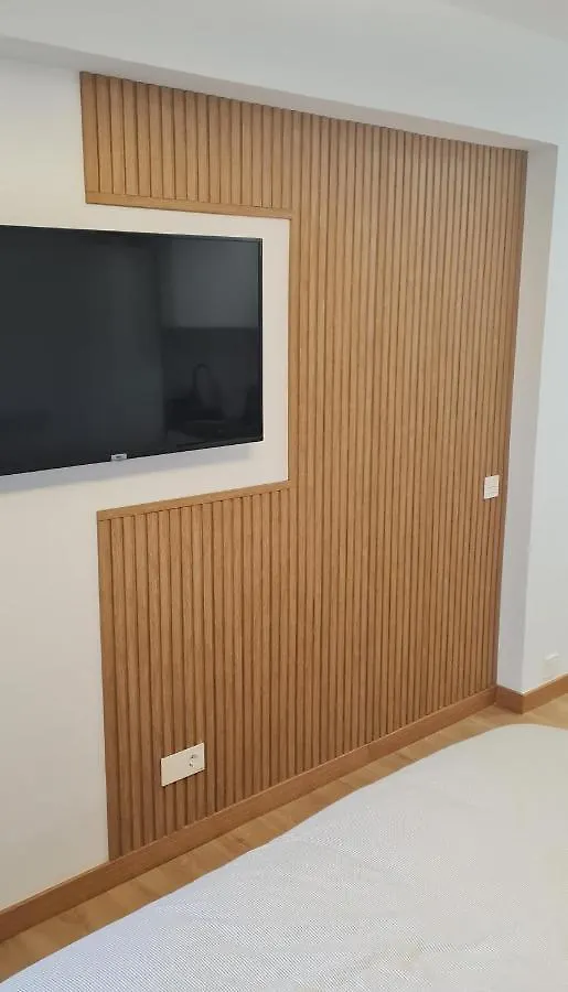Apartment Puerto Marina - First Line Beach - Benalmadena - Malaga